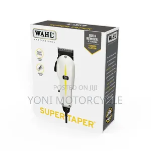 Photo -  Wahl Hair Clipper Electrical Hair Clipper