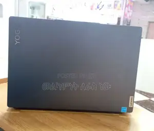 Photo - New Laptop Lenovo 16GB Intel Core I7 SSD 1T