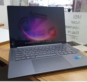 New Laptop Lenovo 16GB Intel Core I7 SSD 1T