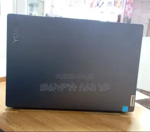 New Laptop Lenovo 16GB Intel Core I7 SSD 1T