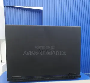 Photo - New Laptop HP Omen 16 32GB Intel Core I7 SSD 2T