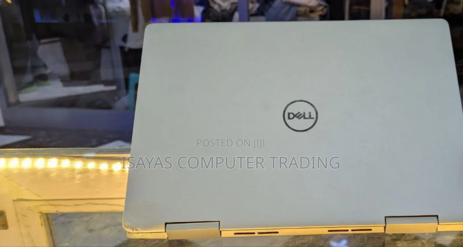 New Laptop Dell Inspiron 15 8GB Intel Core I5 SSD 256GB