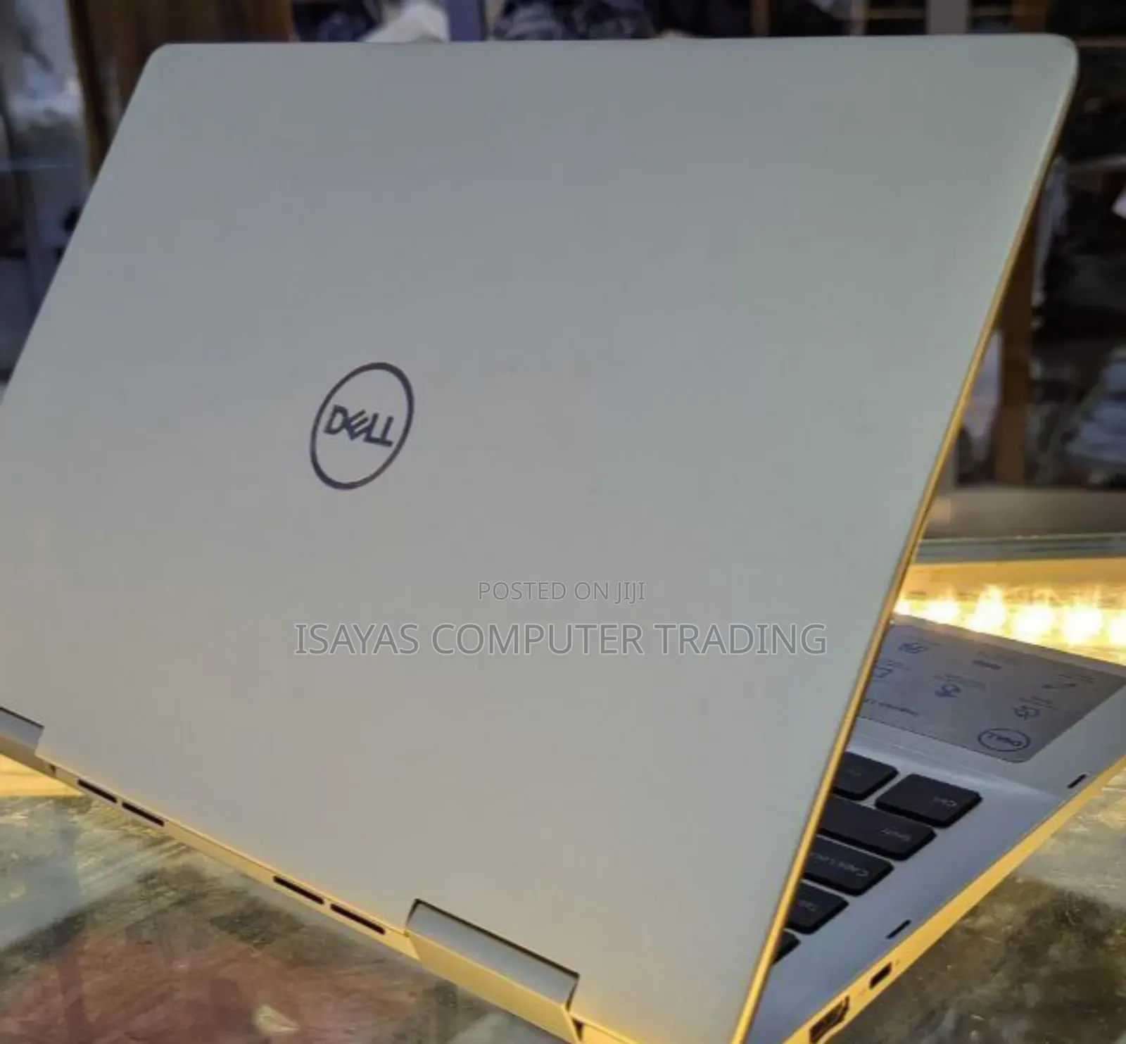 New Laptop Dell Inspiron 15 8GB Intel Core I5 SSD 256GB