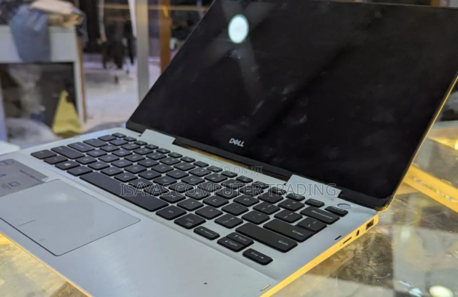 New Laptop Dell Inspiron 15 8GB Intel Core I5 SSD 256GB