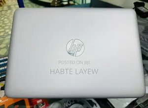 Photo - New Laptop HP EliteBook 840 8GB Intel Core I5 SSD 128GB