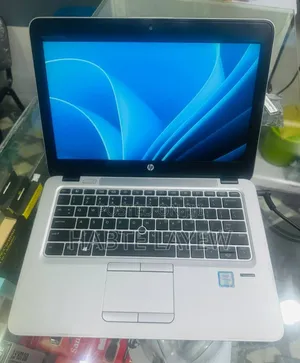 New Laptop HP EliteBook 840 8GB Intel Core I5 SSD 128GB