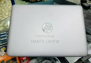 New Laptop HP EliteBook 840 8GB Intel Core I5 SSD 128GB