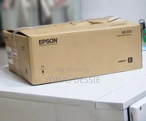 Epson Projector