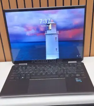 New Laptop HP Spectre 14 16GB Intel Core I5 SSD 1T