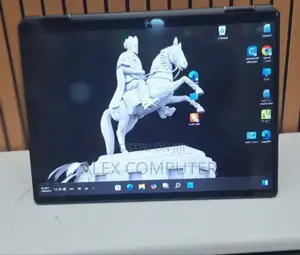 New Laptop HP Spectre 14 16GB Intel Core I5 SSD 1T