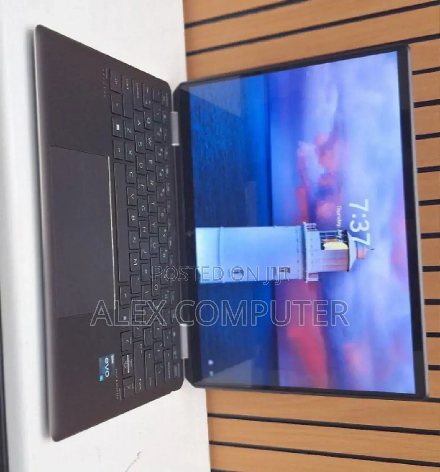 New Laptop HP Spectre 14 16GB Intel Core I5 SSD 1T