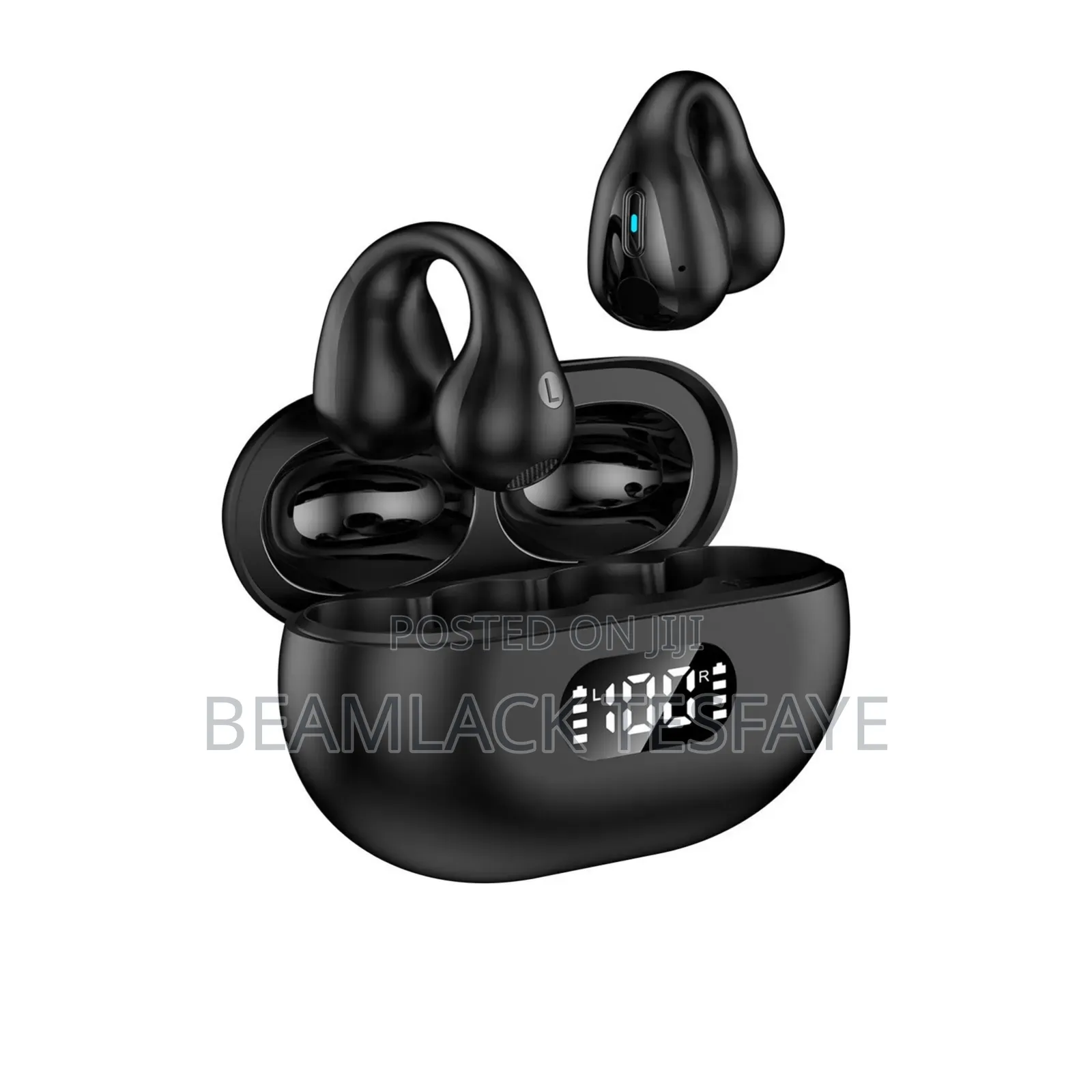 Original G-Tab Clip2 Pro Earbud