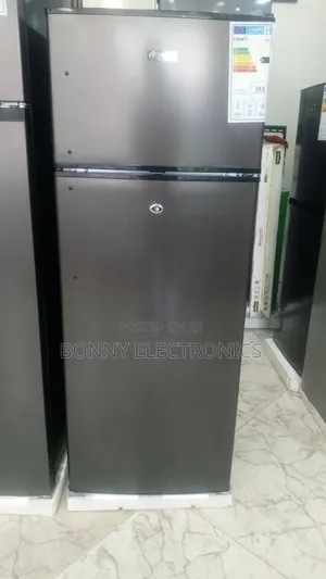 Photo - Orbit High Quality Refrigerator Model-325