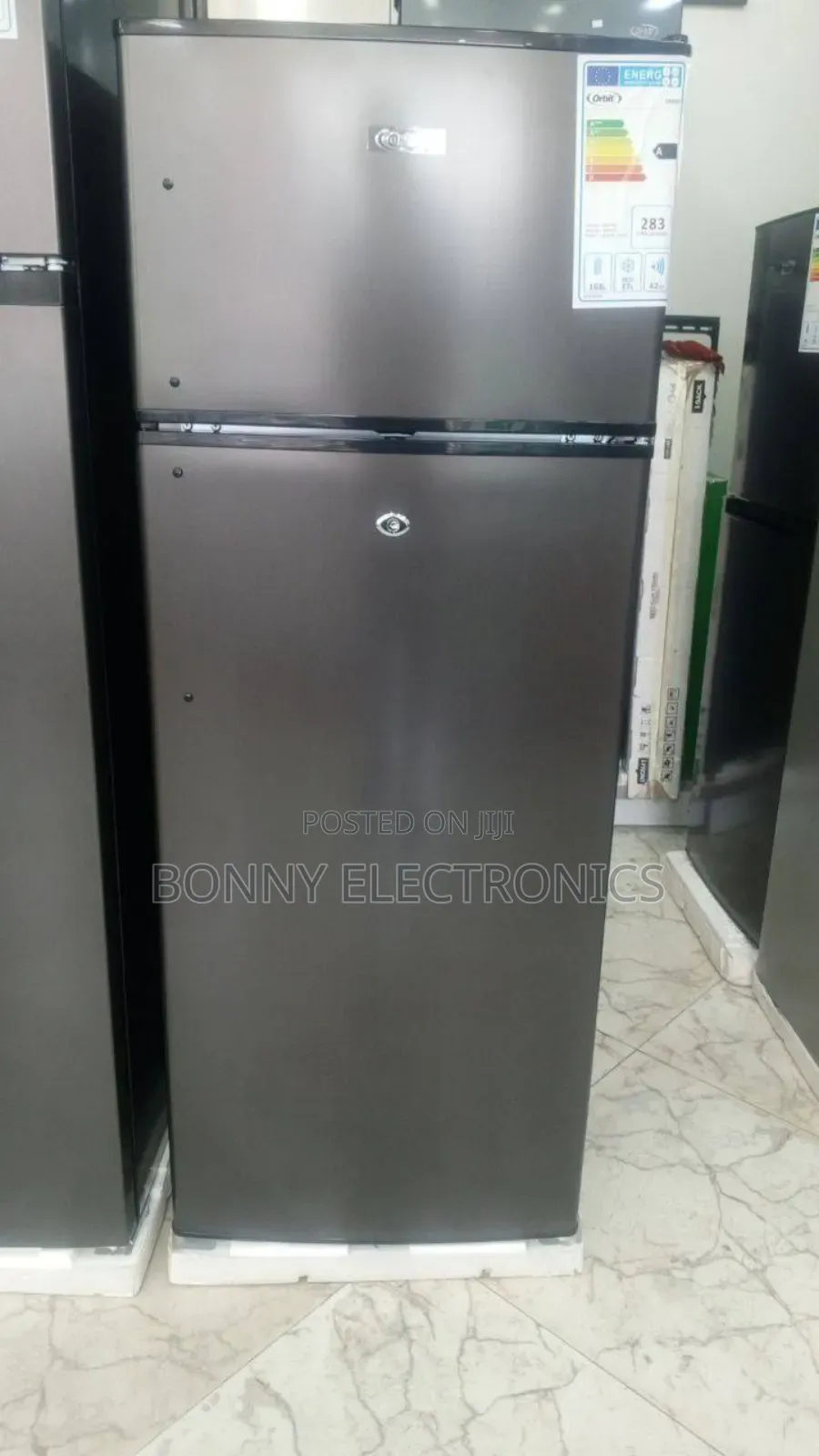 Orbit High Quality Refrigerator Model-325