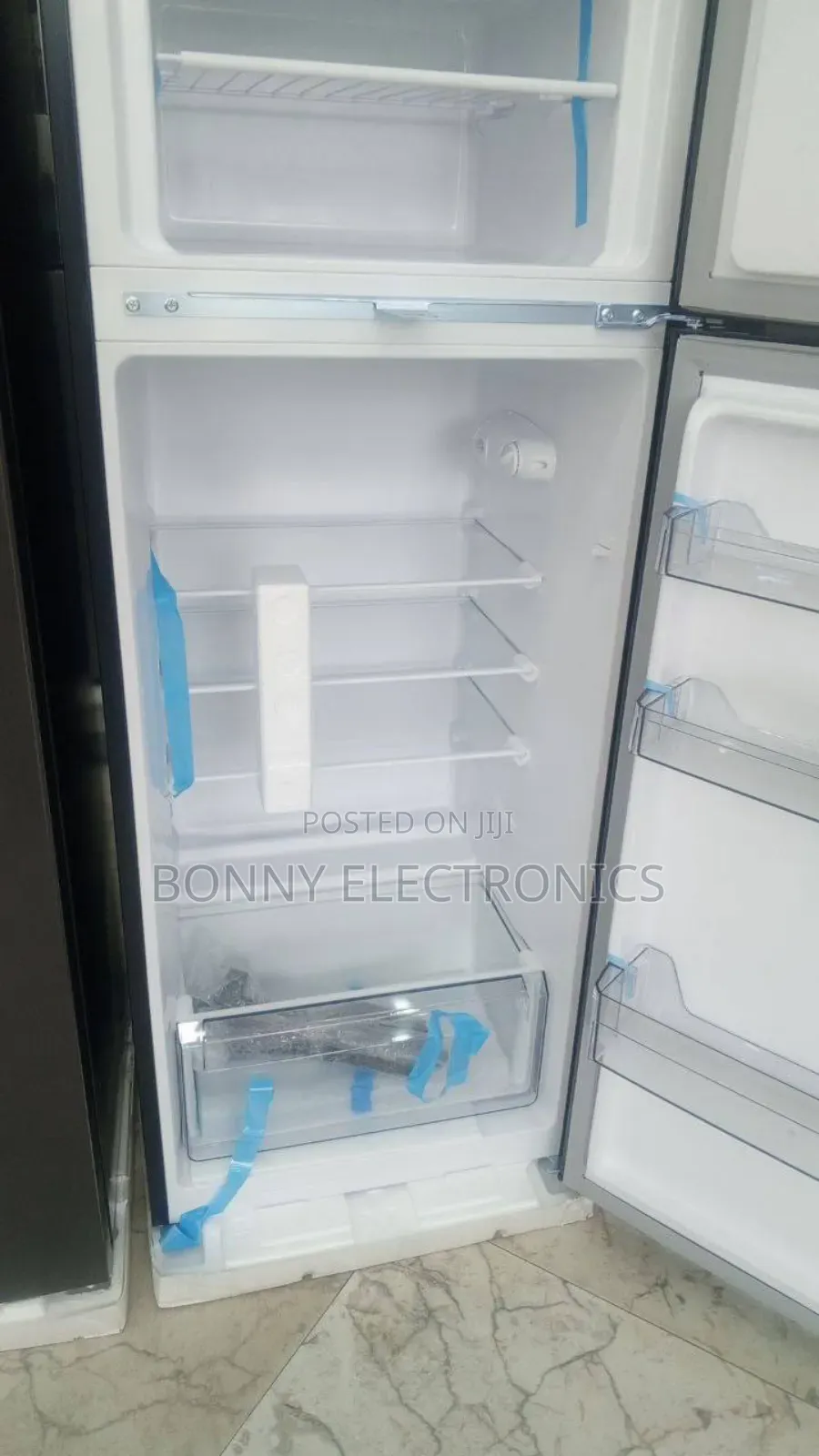 Orbit High Quality Refrigerator Model-325
