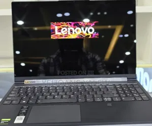 New Laptop Lenovo Yoga 9i 16GB Intel Core I9 SSD 1T