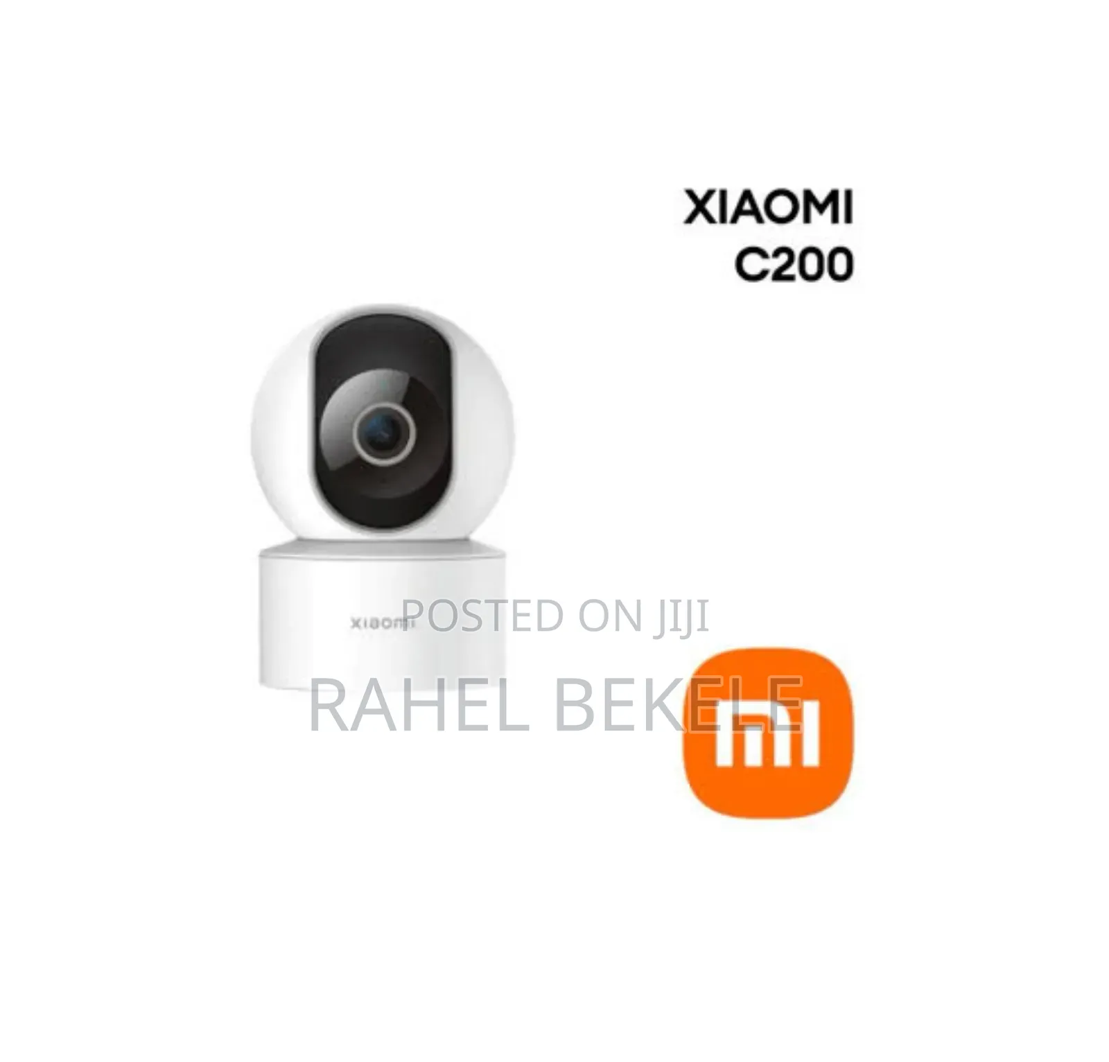 Xiaomi Smart Camera C200