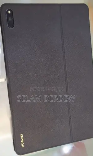Photo - New Huawei MatePad 10.4 128 GB