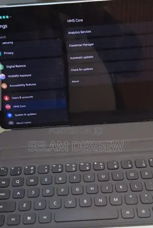 New Huawei MatePad 10.4 128 GB