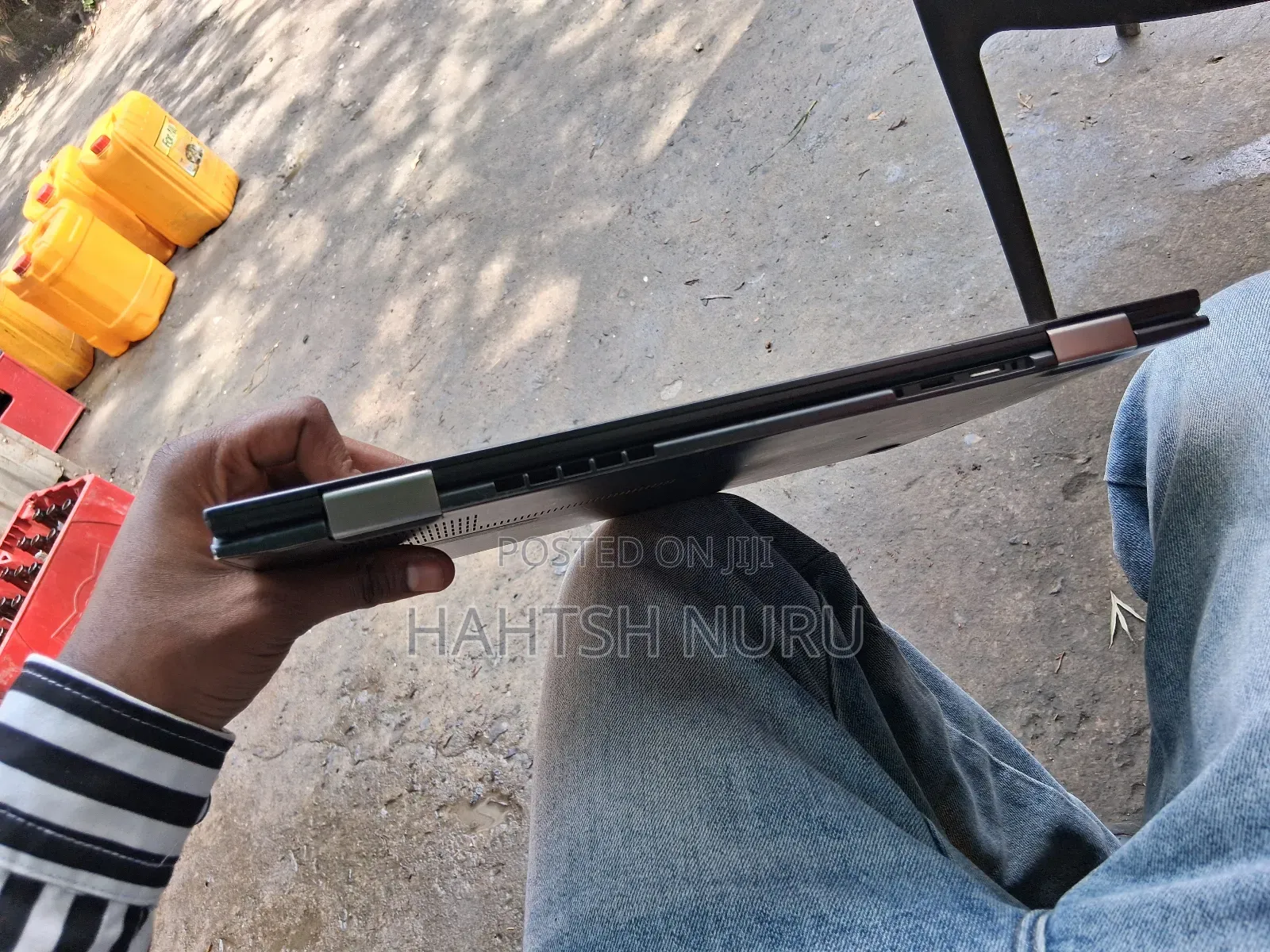 Laptop Lenovo ThinkPad X1 Carbon 8GB Intel Core I5 SSD 256GB