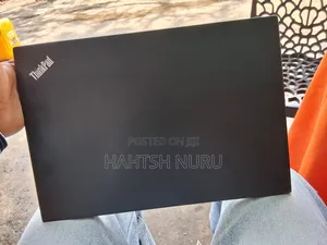 Photo - Laptop Lenovo ThinkPad X1 Carbon 8GB Intel Core I5 SSD 256GB