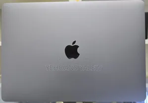 Photo - New Laptop Apple MacBook Pro 2020 8GB Apple M1 SSD 256GB