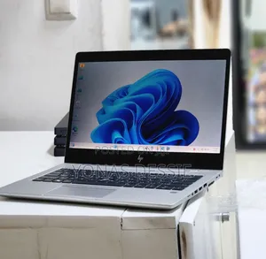 New Laptop HP EliteBook 840 16GB AMD Ryzen 5 SSD 512GB