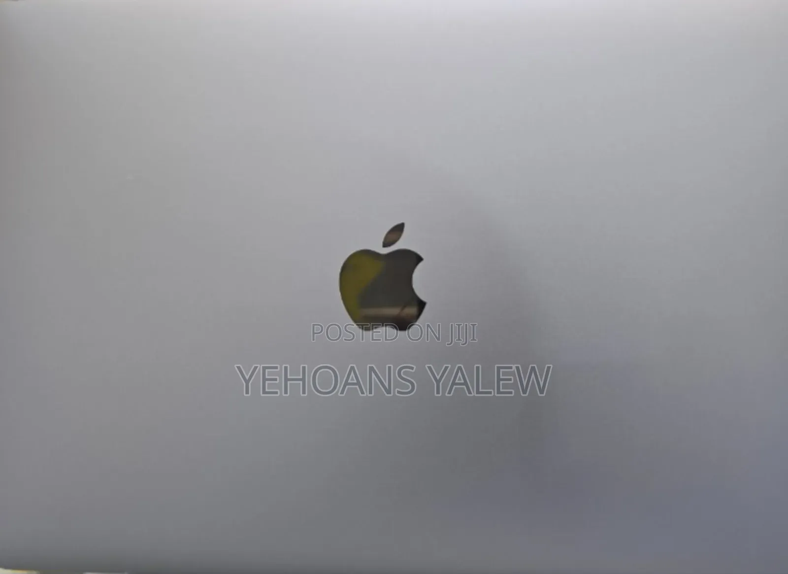 New Laptop Apple MacBook Pro 2020 8GB Apple M1 SSD 256GB