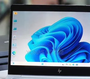 New Laptop HP EliteBook 840 16GB AMD Ryzen 5 SSD 512GB