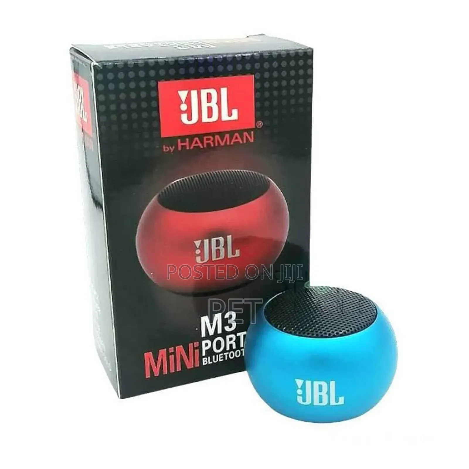Jbl Min Speaker