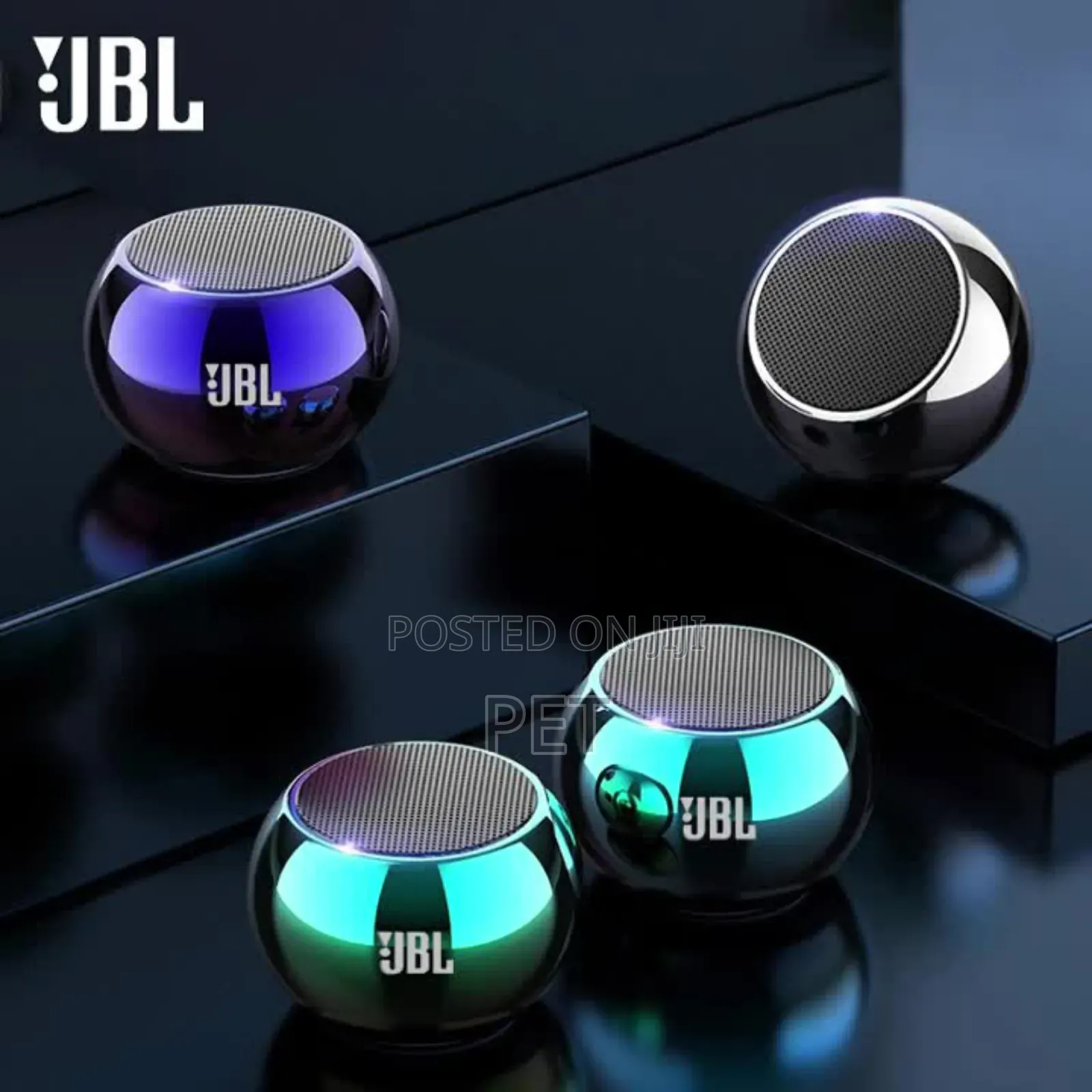 Jbl Min Speaker
