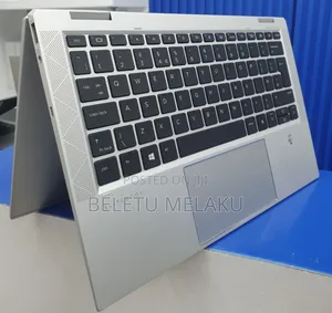 New Laptop HP EliteBook X360 1040 G7 16GB Intel Core I7 SSD 512GB
