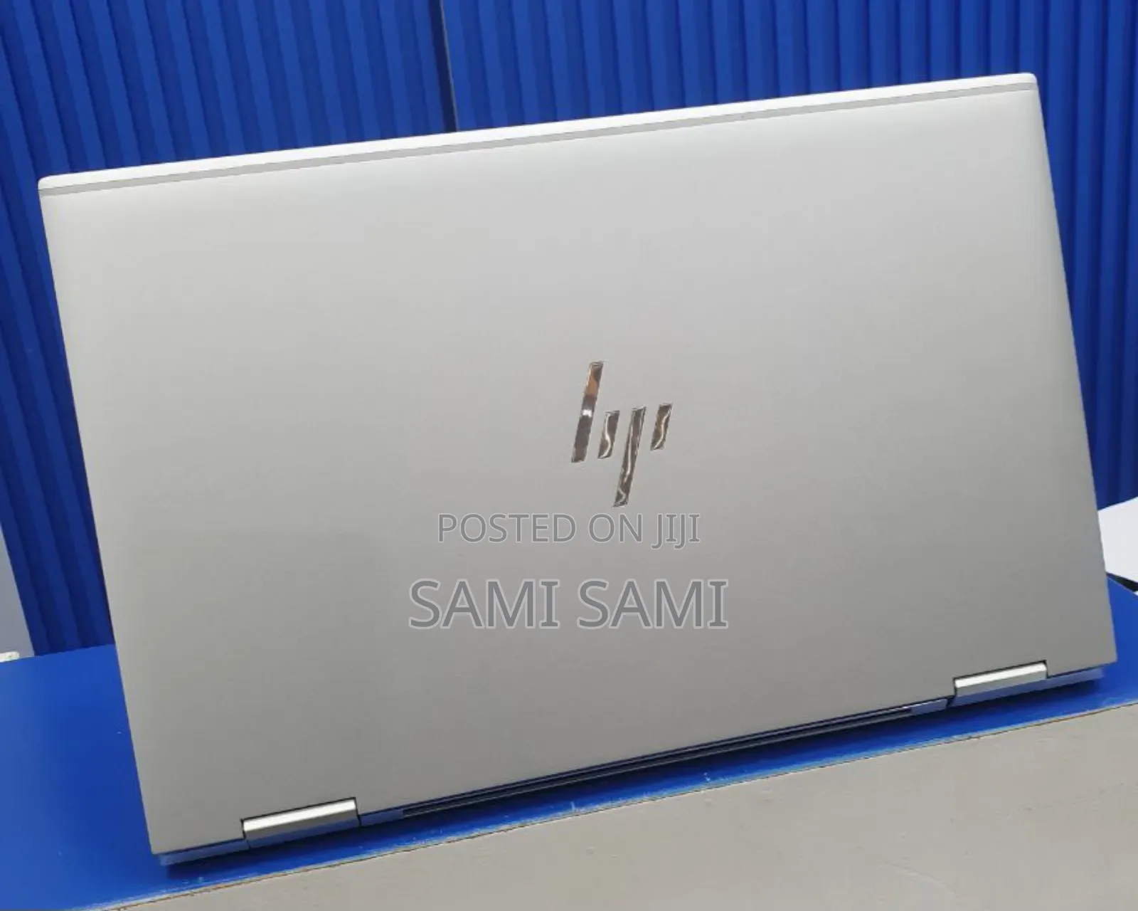 New Laptop HP Spectre 16GB Intel Core I7 SSD 512GB