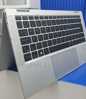 New Laptop HP Spectre 16GB Intel Core I7 SSD 512GB