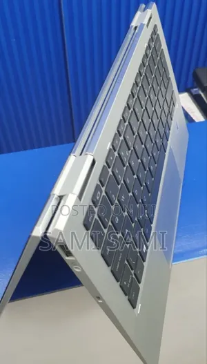 New Laptop HP Spectre 16GB Intel Core I7 SSD 512GB