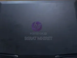 Photo - New Laptop HP Pavilion 15 16GB Intel Core I7 SSD 512GB