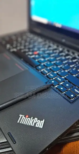 New Laptop Lenovo ThinkPad Yoga 8GB Intel Core I7 SSD 256GB