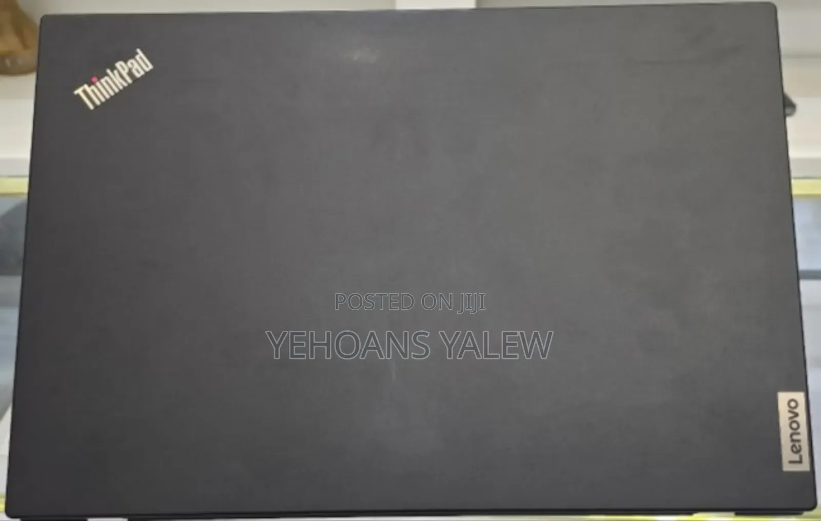 New Laptop Lenovo 8GB AMD Ryzen 5 SSD 256GB