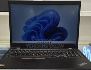 New Laptop Lenovo 8GB AMD Ryzen 5 SSD 256GB