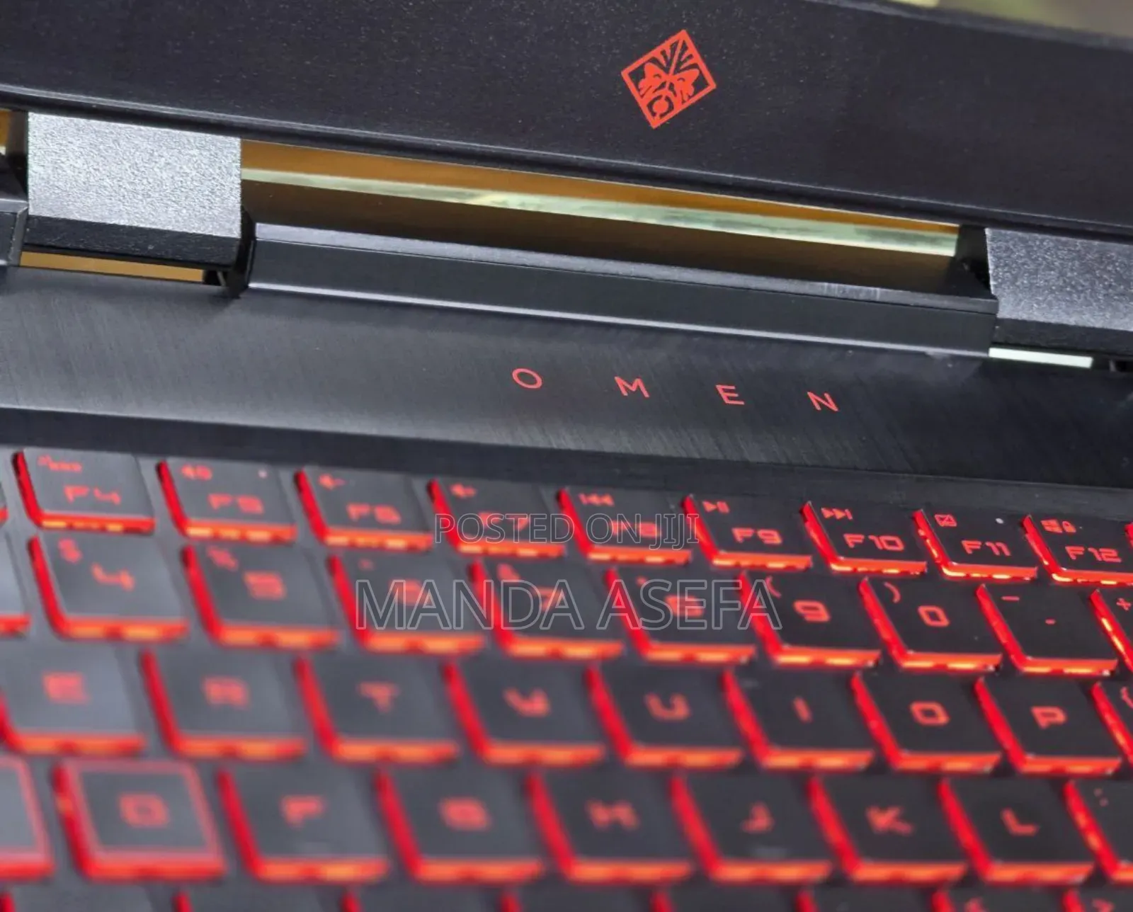 New Laptop HP Omen X 16GB Intel Core I7 HDD+SSD 1T