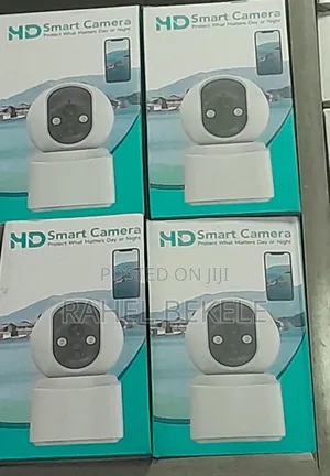 Photo - Hd Smart Camera