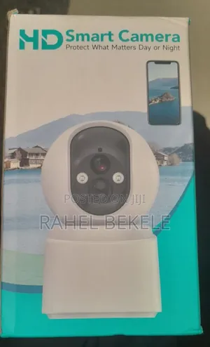 Hd Smart Camera