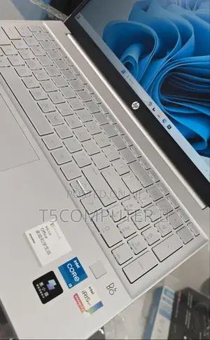New Laptop HP Pavilion 15 16GB Intel Core I5 SSD 1T