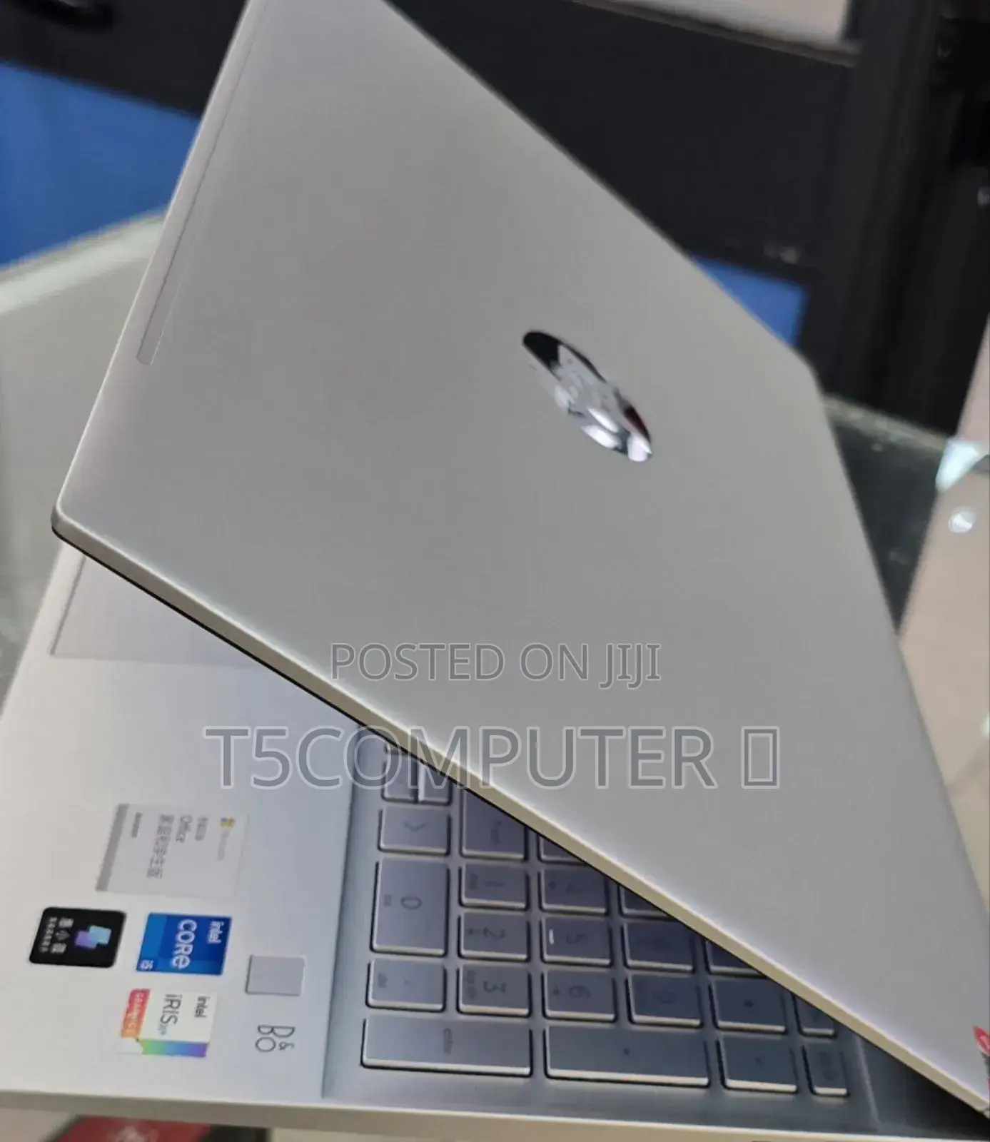 New Laptop HP Pavilion 15 16GB Intel Core I5 SSD 1T