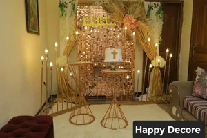 Photo - Happy Decore for Weddings
