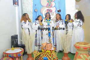 Happy Decore for Weddings