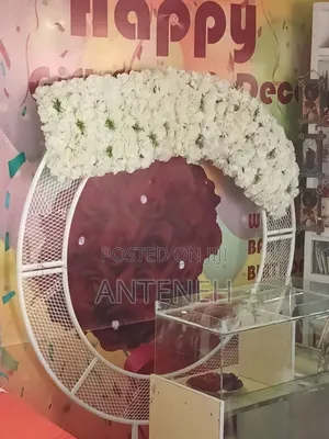 Happy Decore for Weddings