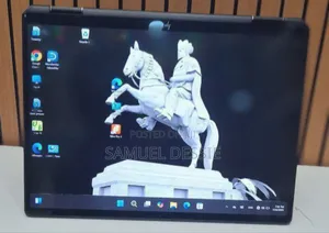 Photo - New Laptop HP Spectre X360 16GB Intel Core I5 SSD 1T