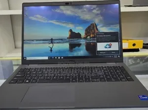 Photo - New Laptop Dell Latitude 3540 8GB Intel Core I7 SSD 256GB