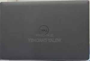 New Laptop Dell Latitude 3540 8GB Intel Core I7 SSD 256GB